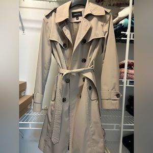 Trench coat women’s by London Fog